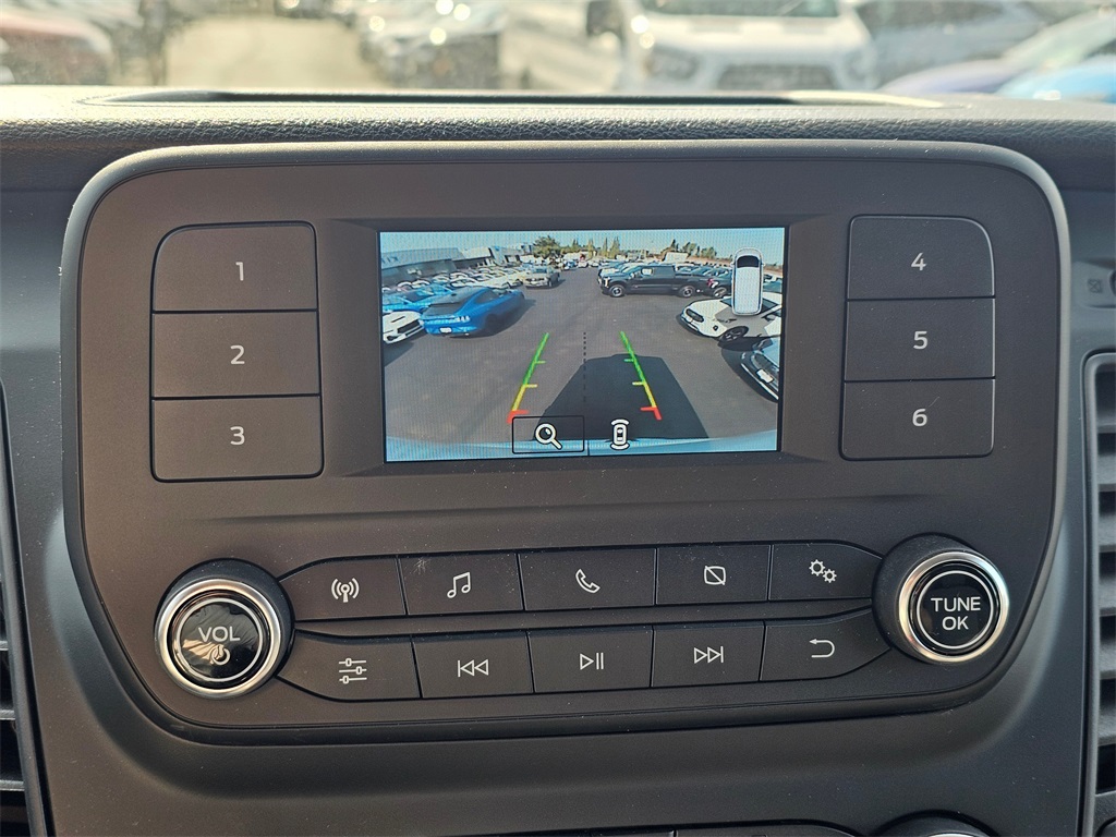 2024 Ford Transit Cargo Van photo 23