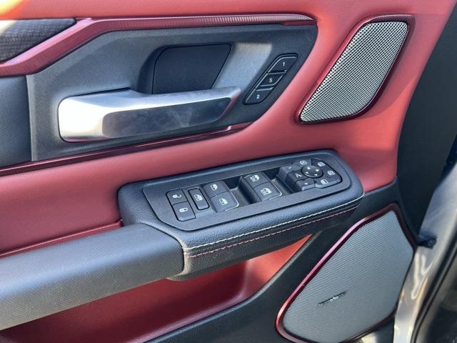 2025 Ram 1500 Rebel photo 11