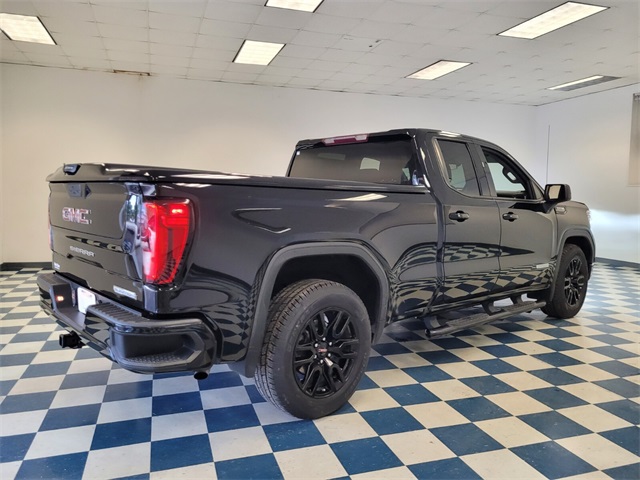 2022 Gmc Sierra 1500 Limited Elevation photo 7
