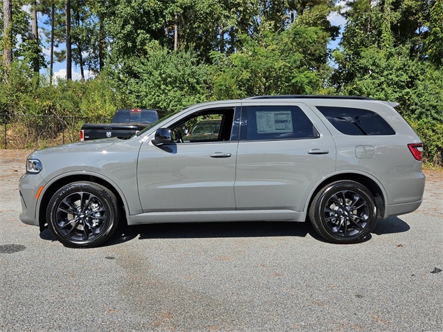2026 Dodge Durango GT photo 4