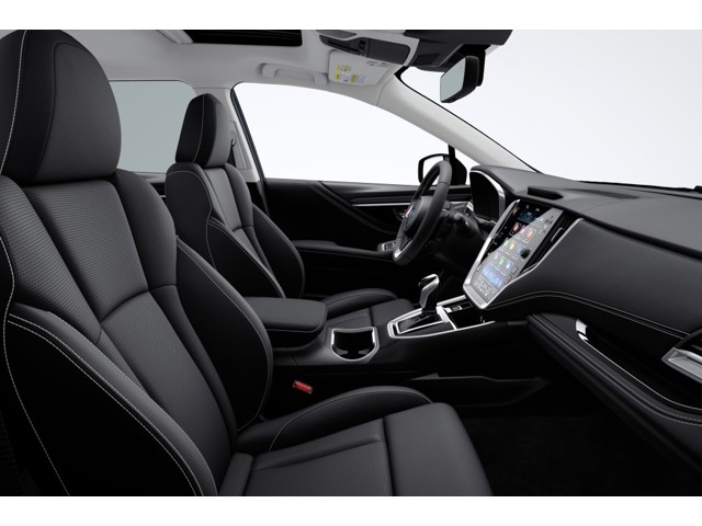 2025 Subaru Outback Limited XT photo 15