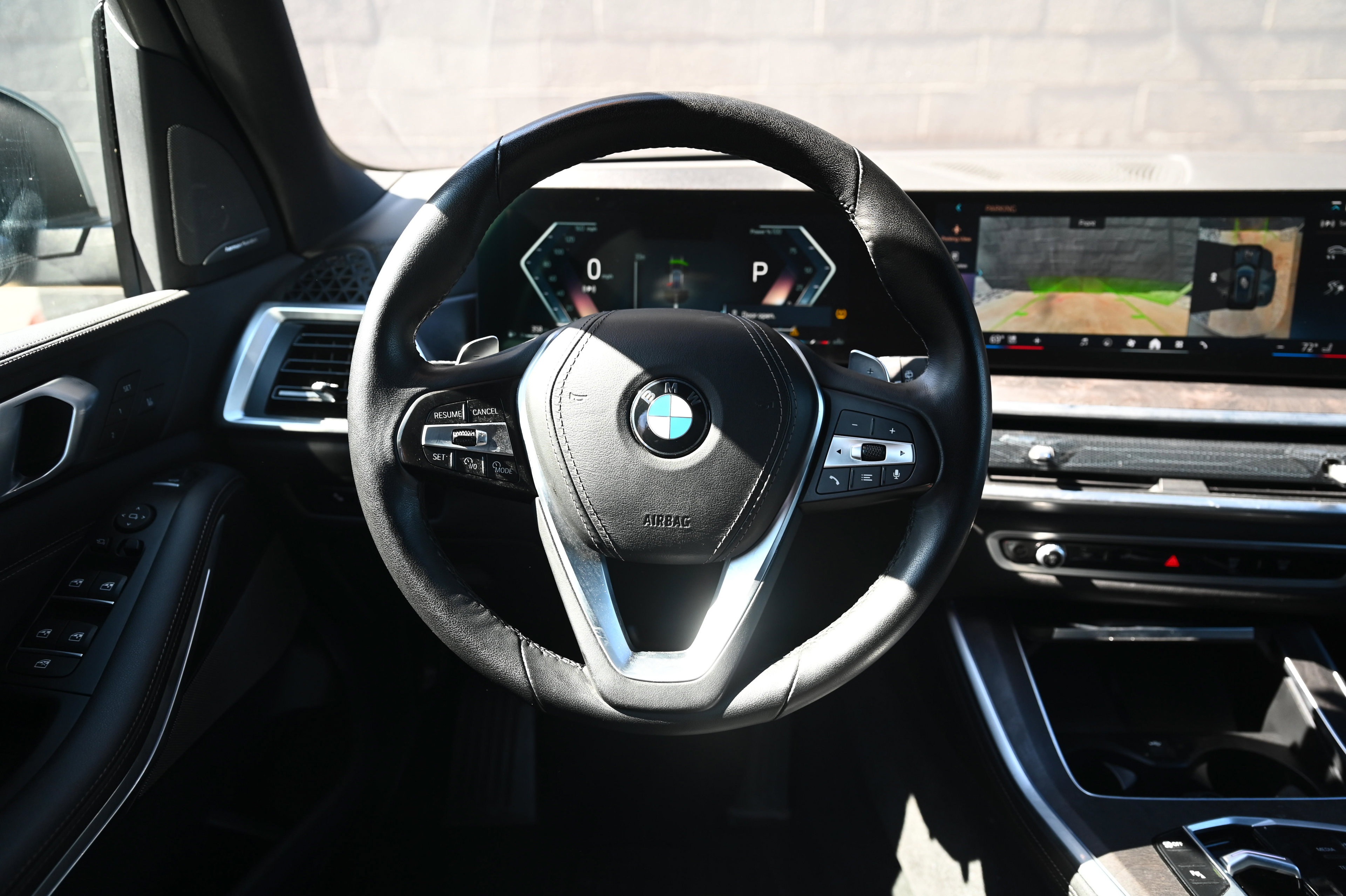 2024 Bmw X5 xDrive40i photo 36