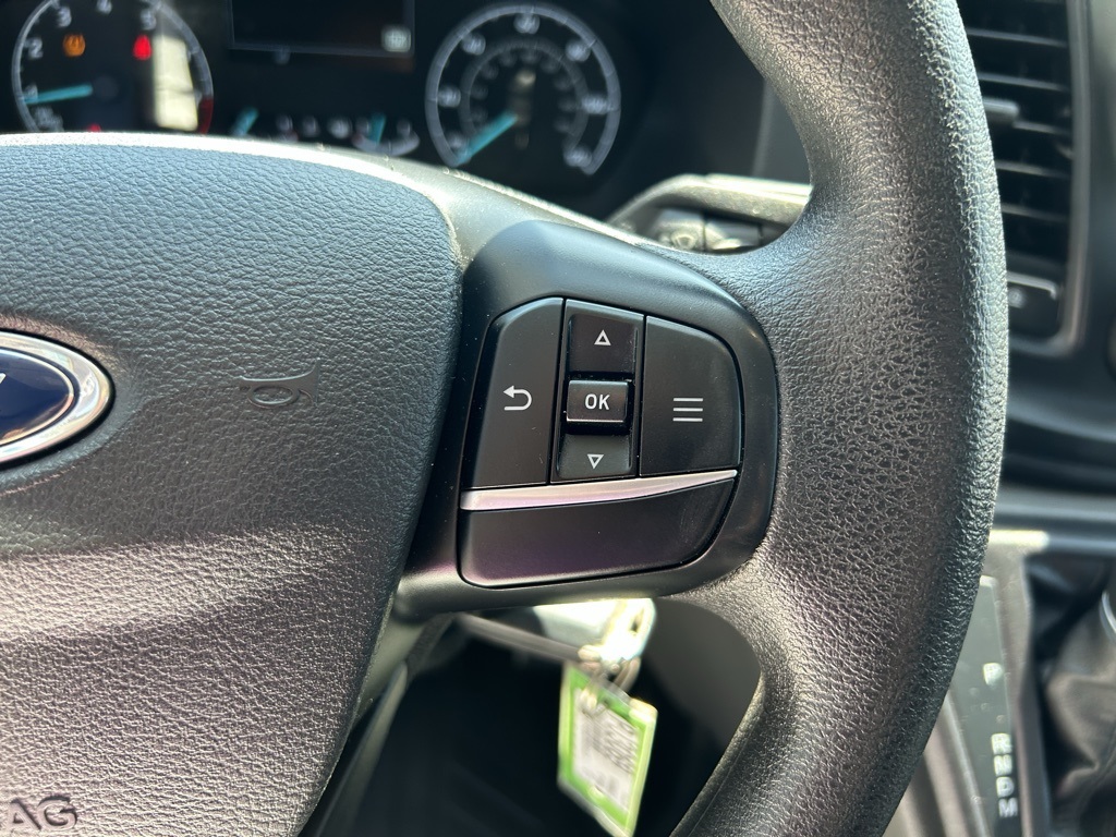 2022 Ford Transit photo 16