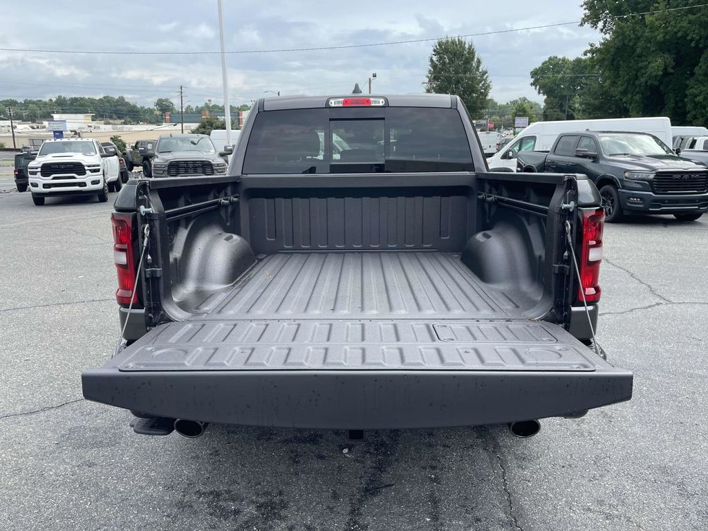 2026 Ram 1500 Laramie photo 34