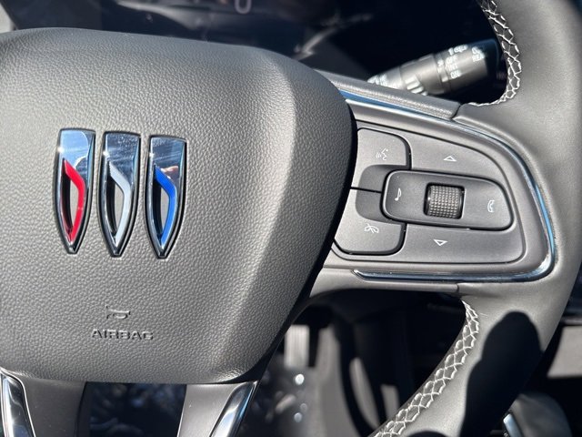 2026 Buick Encore GX Avenir photo 16