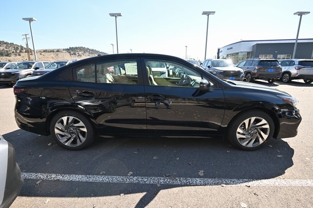 2025 Subaru Legacy Limited photo 12