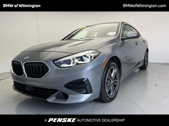 2024 BMW 2 Series 228i