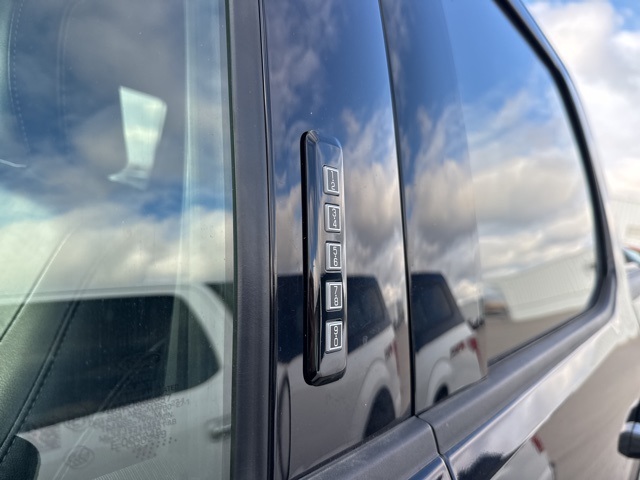 2022 Ford F-150 XLT photo 4