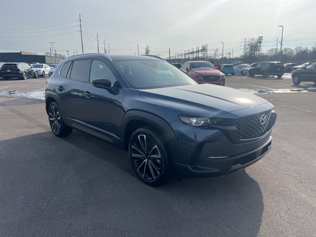 2026 Mazda CX-50 Premium's photo