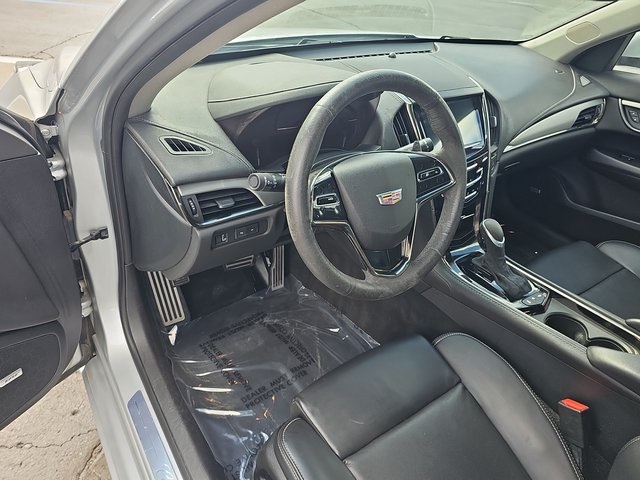 2016 Cadillac ATS Performance photo 14