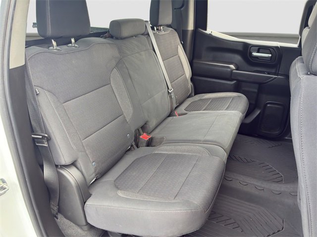 2021 Chevrolet Silverado LT photo 15
