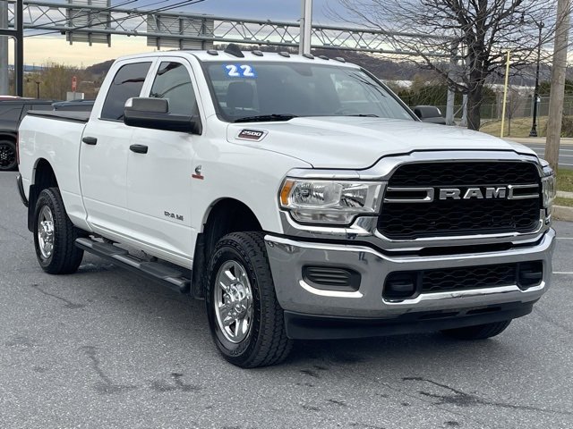 2022 RAM Ram 2500 Pickup Tradesman's photo