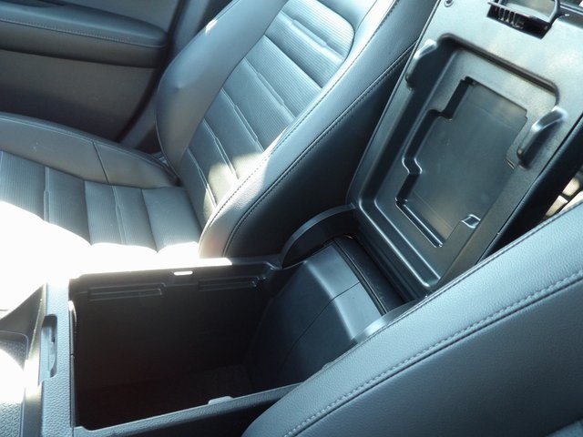2024 Honda CR-V EX-L photo 34