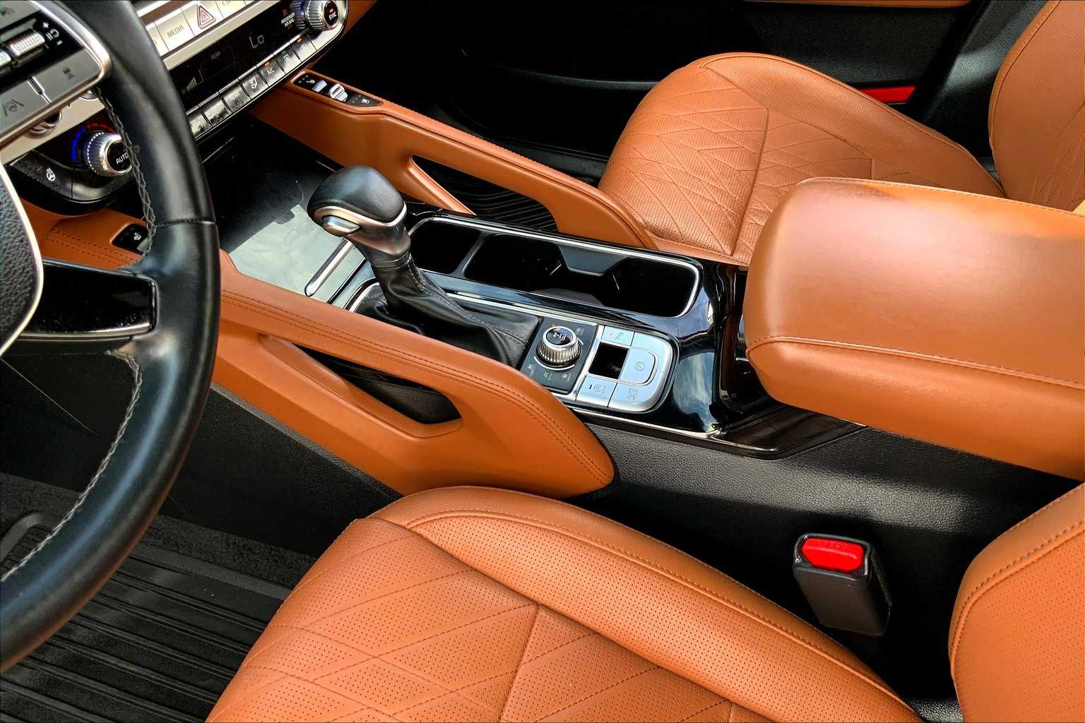 2023 Kia Telluride EX X-Line photo 14