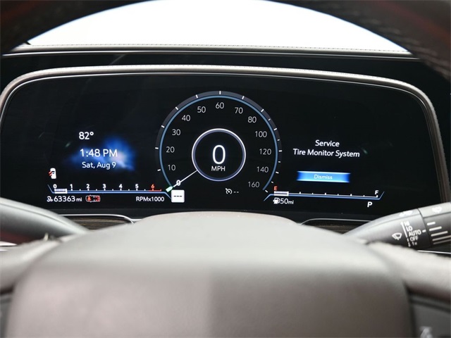 2021 Cadillac Escalade ESV Premium Luxury photo 10