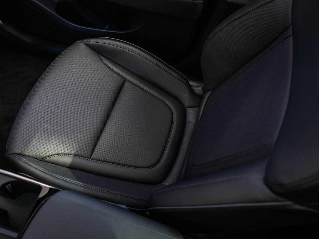 2025 Hyundai Tucson Hybrid Limited photo 23