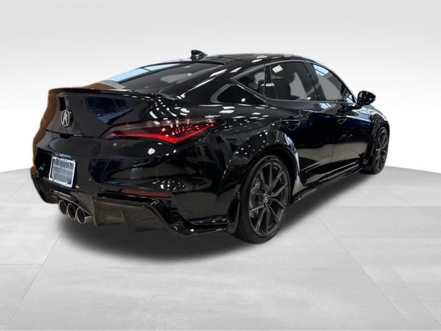 2025 Acura Integra Type S photo 8