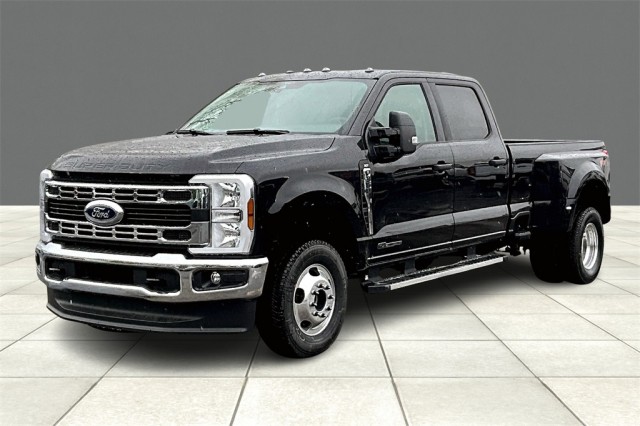 2025 Ford F-350 Super Duty