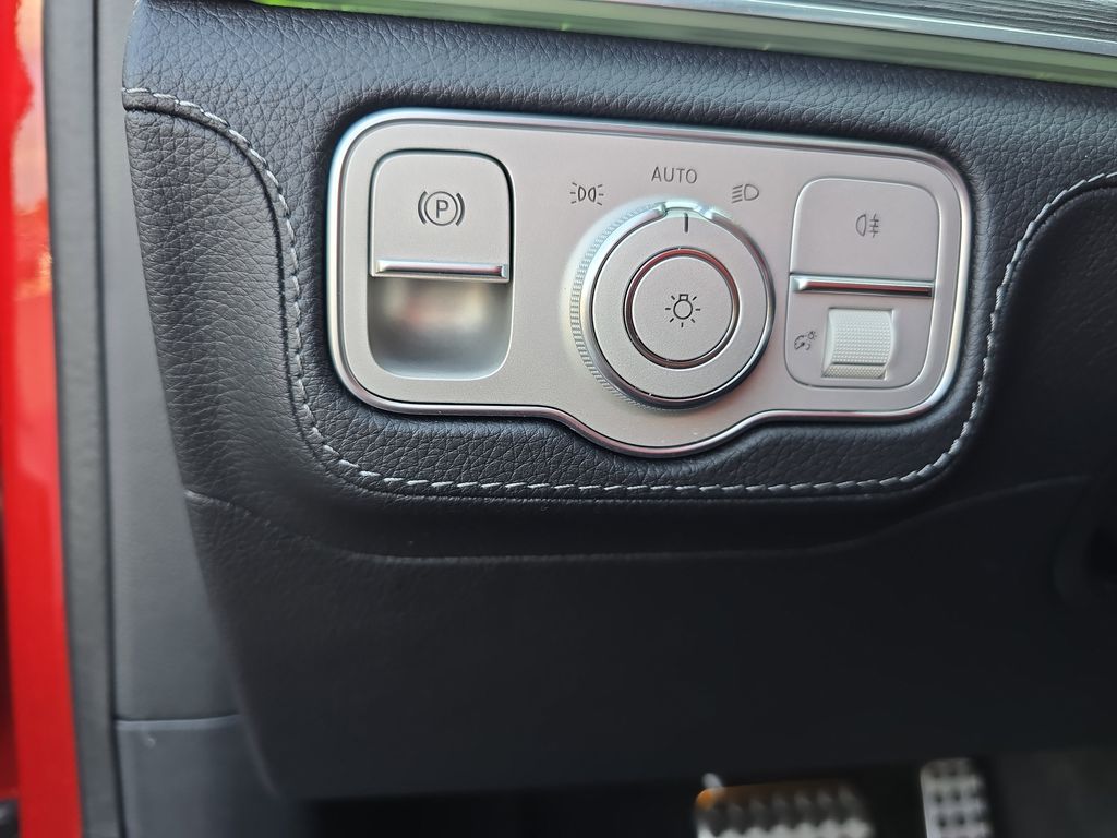 2024 Mercedes Benz GLE 53 AMG 4MATIC photo 24