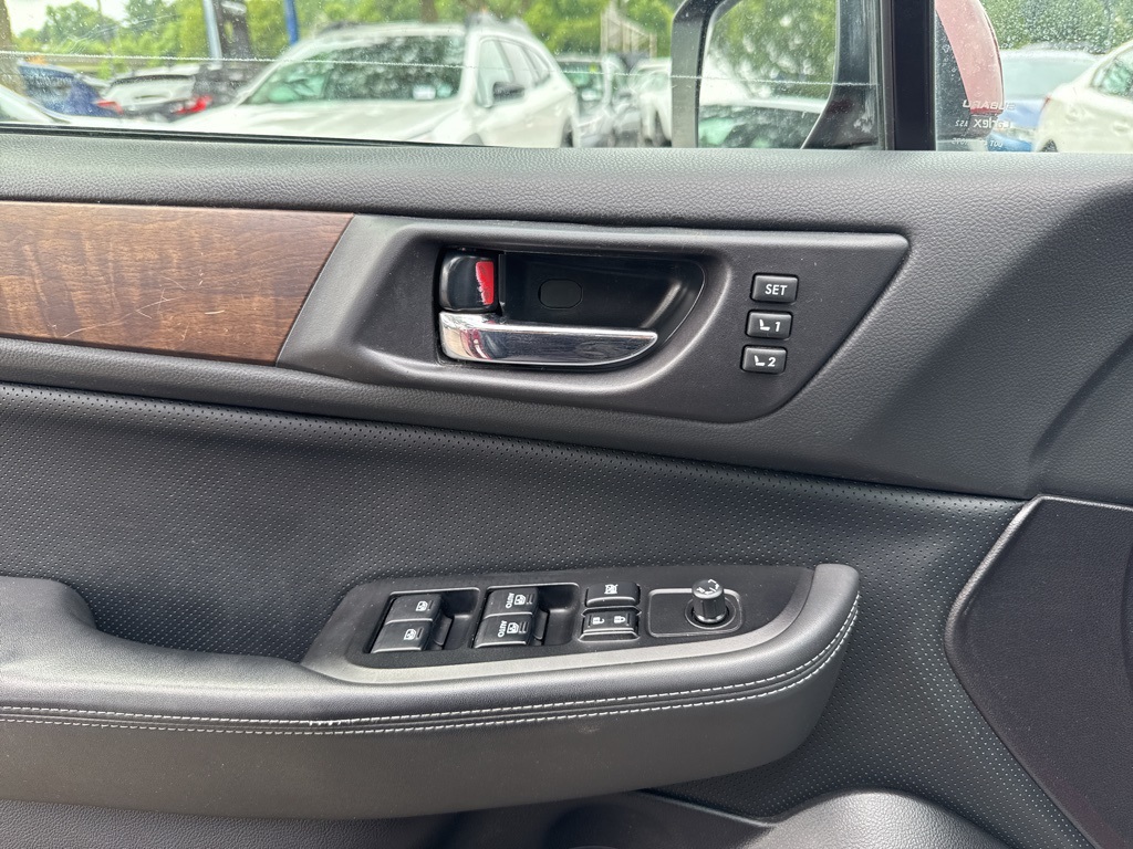 2017 Subaru Outback 2.5i photo 18