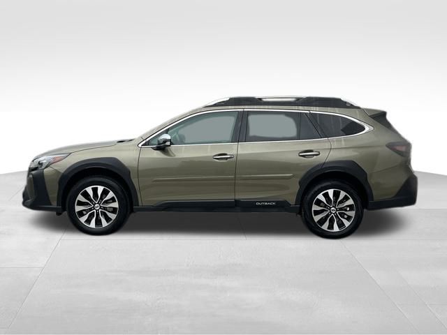 2023 Subaru Outback Touring XT photo 4