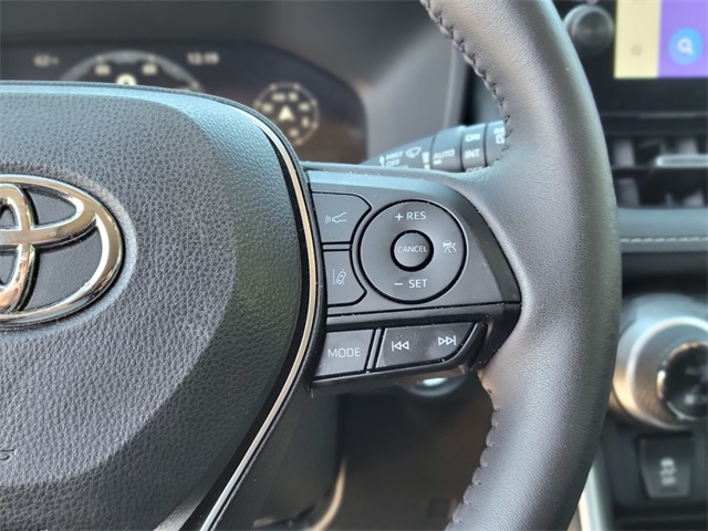 2023 Toyota RAV4 Hybrid Limited photo 24