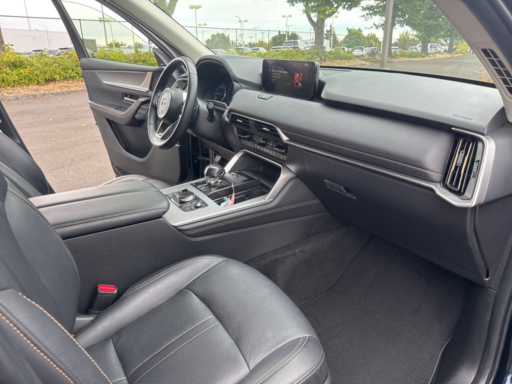 2024 Mazda CX-90 3.3 Turbo Premium photo 37