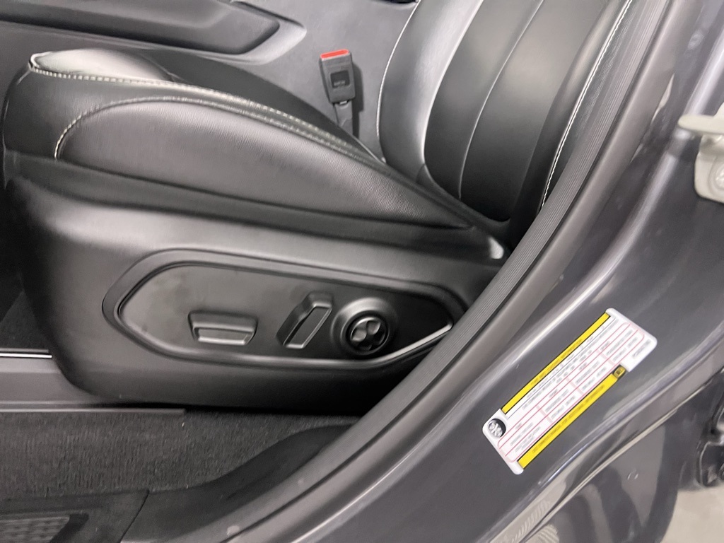 2023 Jeep Cherokee 4xe photo 20