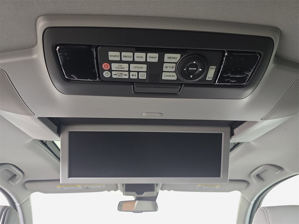 2014 Acura MDX Advance Entertainment photo 28
