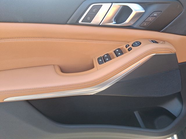 2023 Bmw X5 xDrive40i photo 12