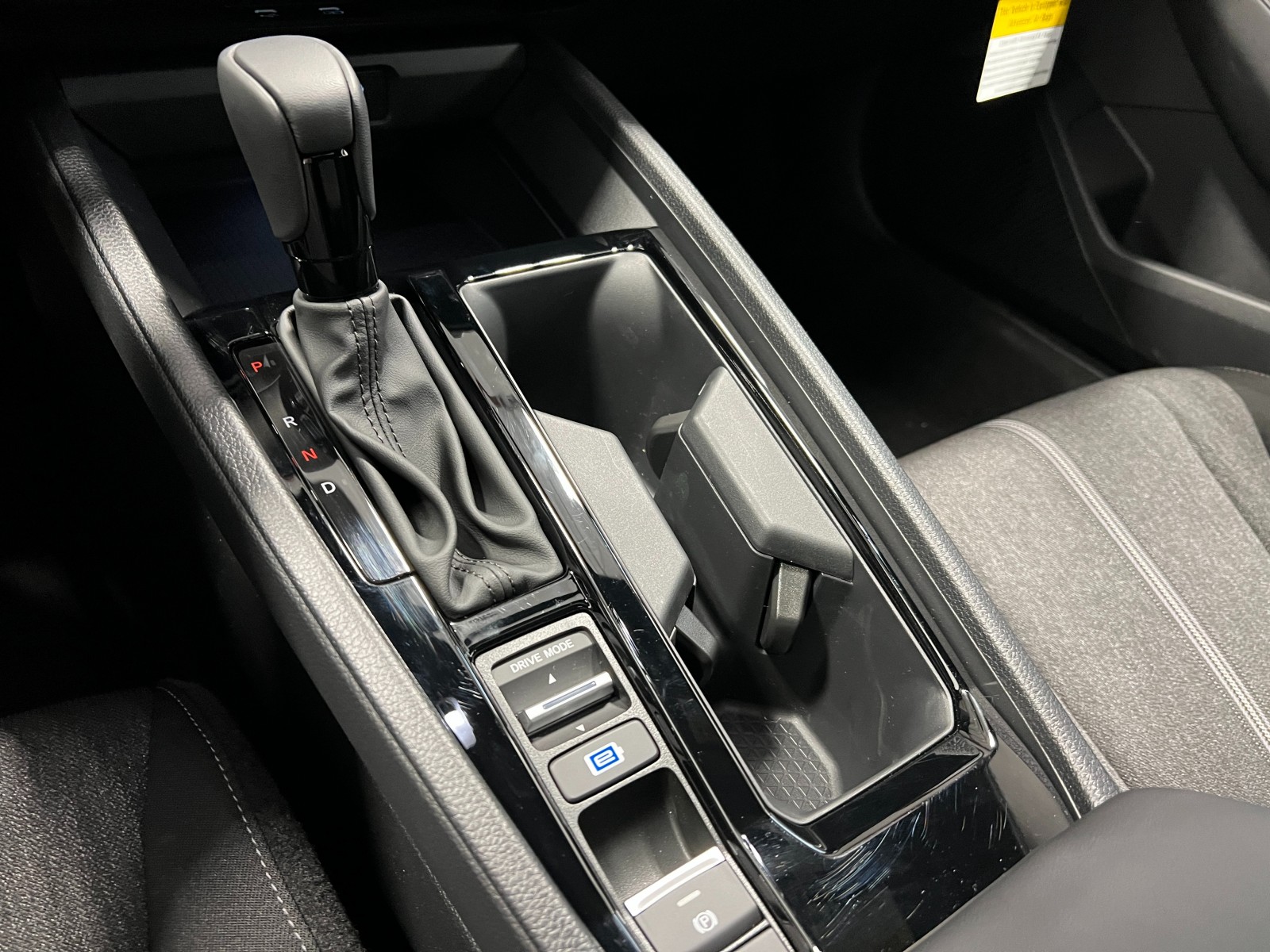 2025 Honda Accord Hybrid Sport photo 16