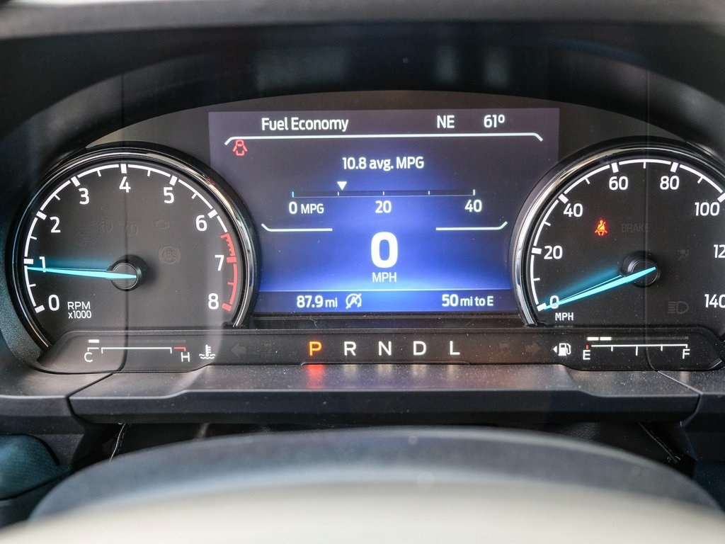 2024 Ford Maverick Lariat photo 17