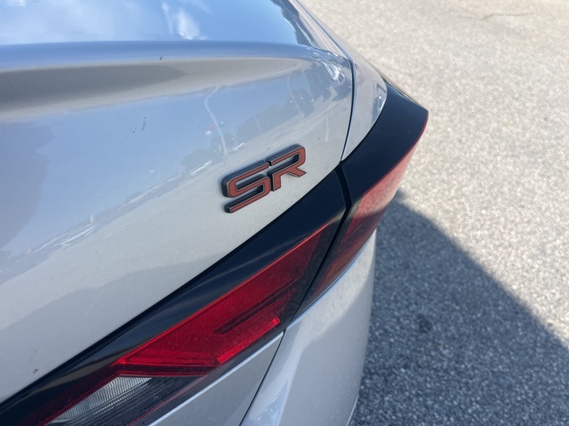 2024 Nissan Altima 2.5 SR photo 24