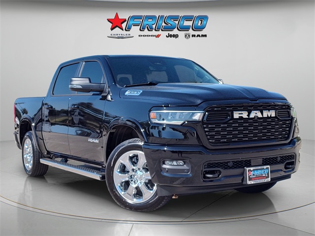 2026 RAM Ram 1500 Pickup Big Horn/Lone Star's photo