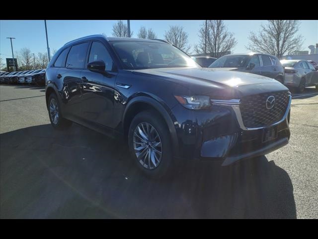 2025 Mazda CX-90 3.3 Turbo Select photo 7