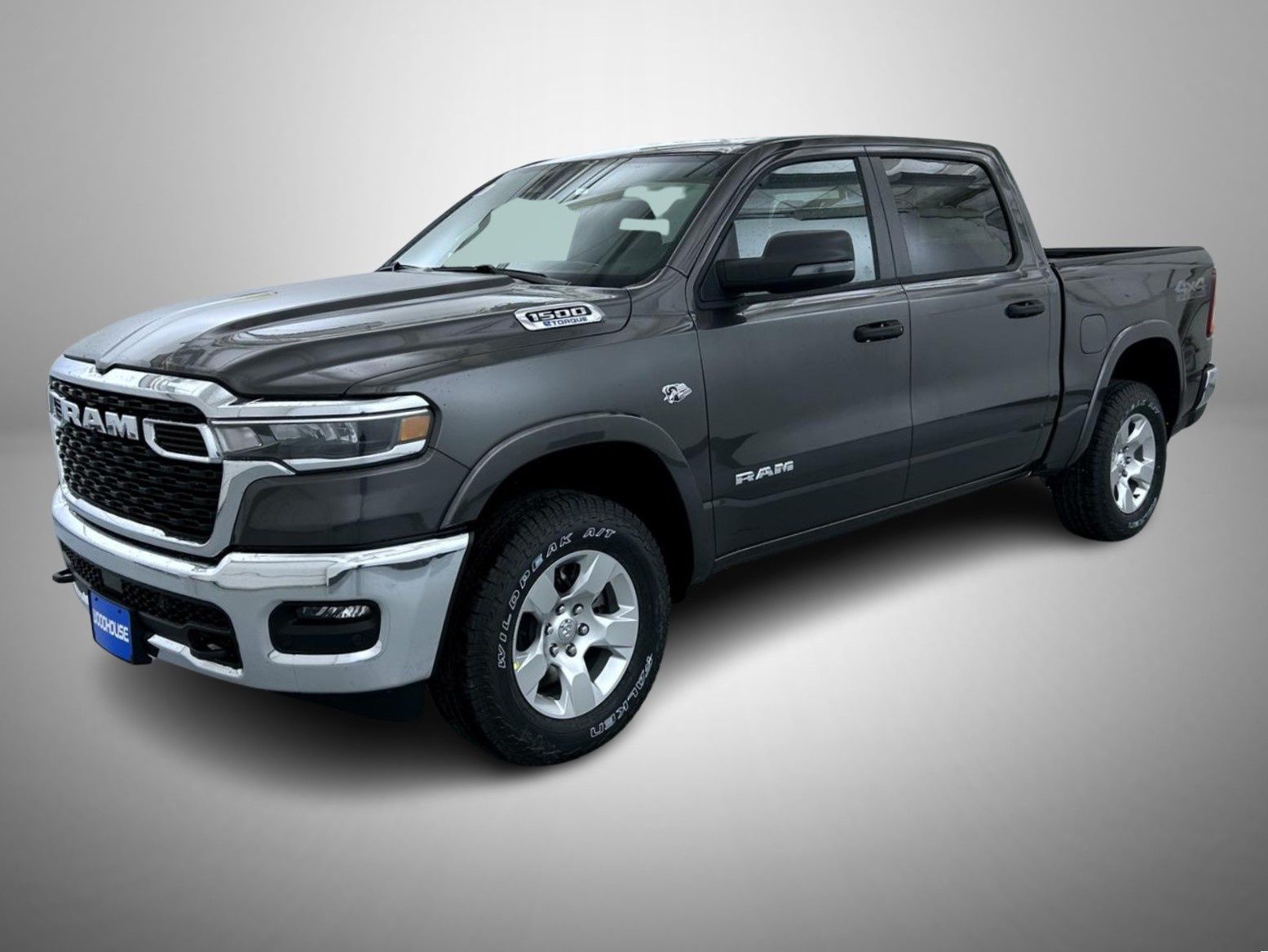 2026 RAM Ram 1500 Pickup Big Horn/Lone Star's photo