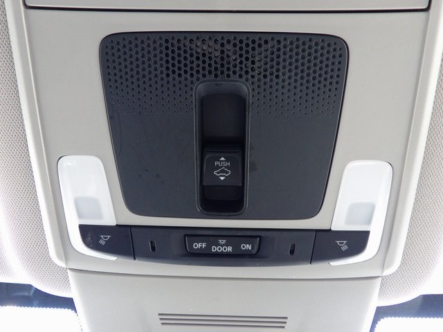 2024 Honda CR-V EX-L photo 35