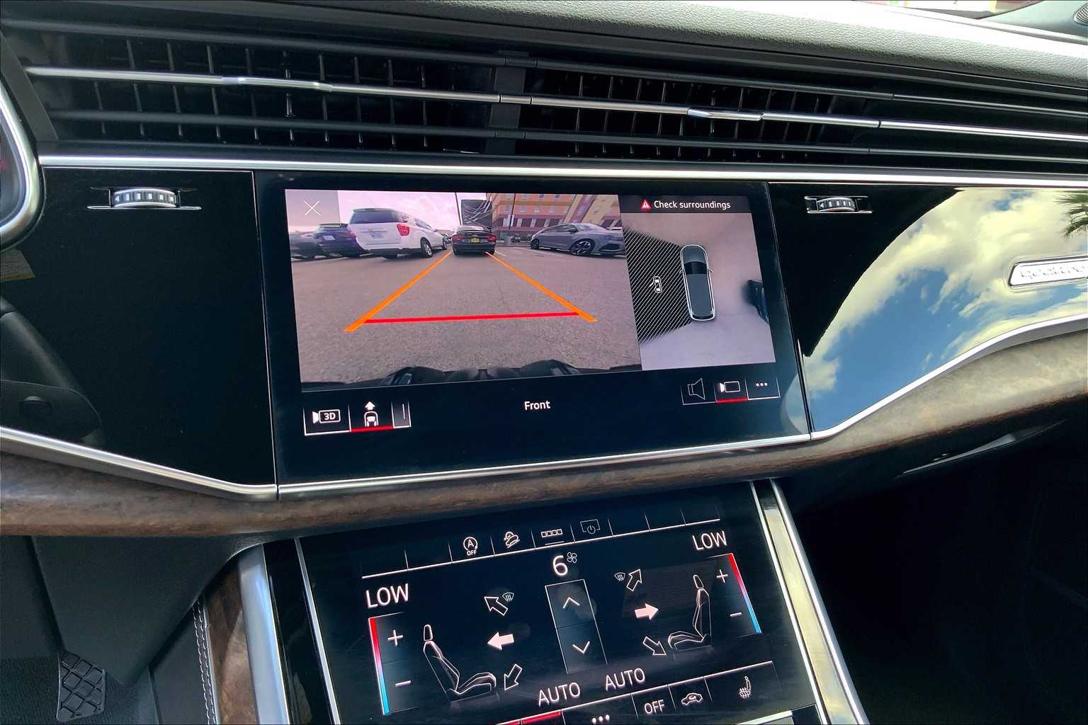 2025 Audi Q7 Premium Plus 45 photo 22