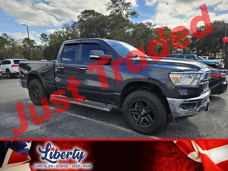 2019 RAM Ram 1500 Pickup Big Horn/Lone Star's photo