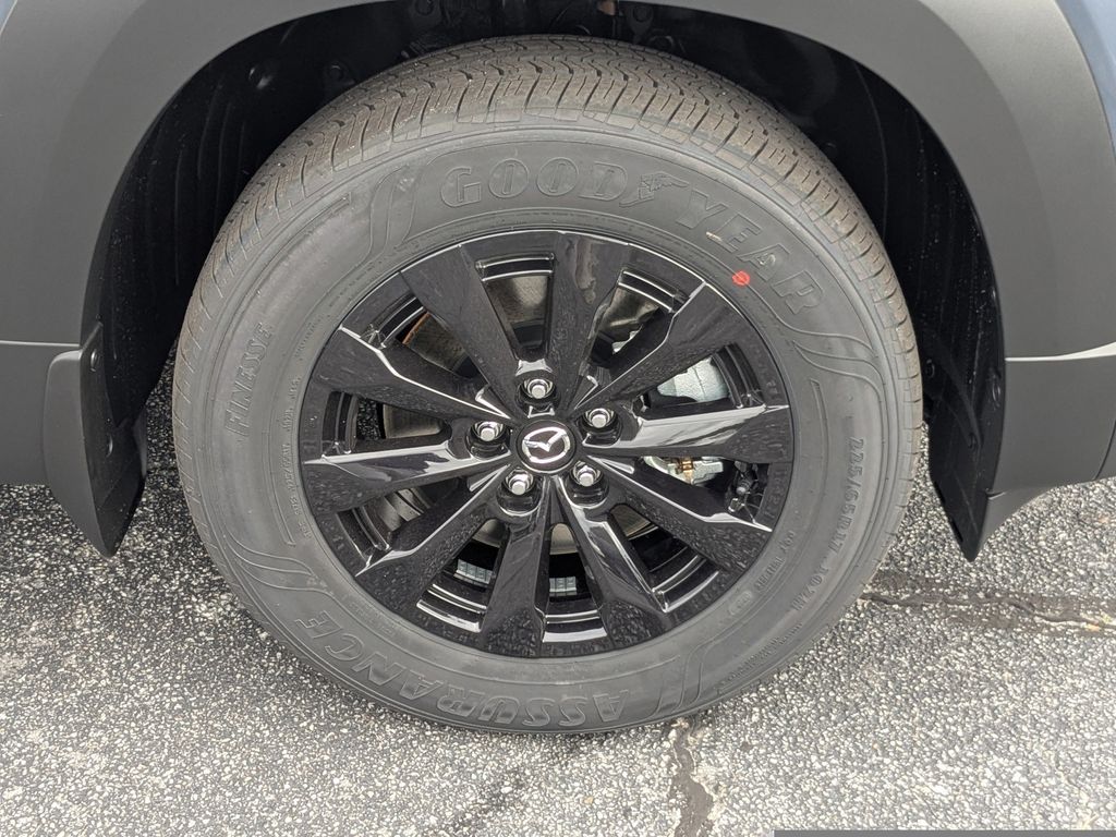 2026 Mazda CX-50 2.5 Premium photo 4