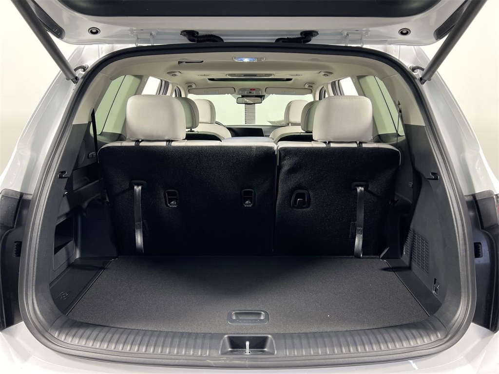 2025 Kia Telluride EX photo 26