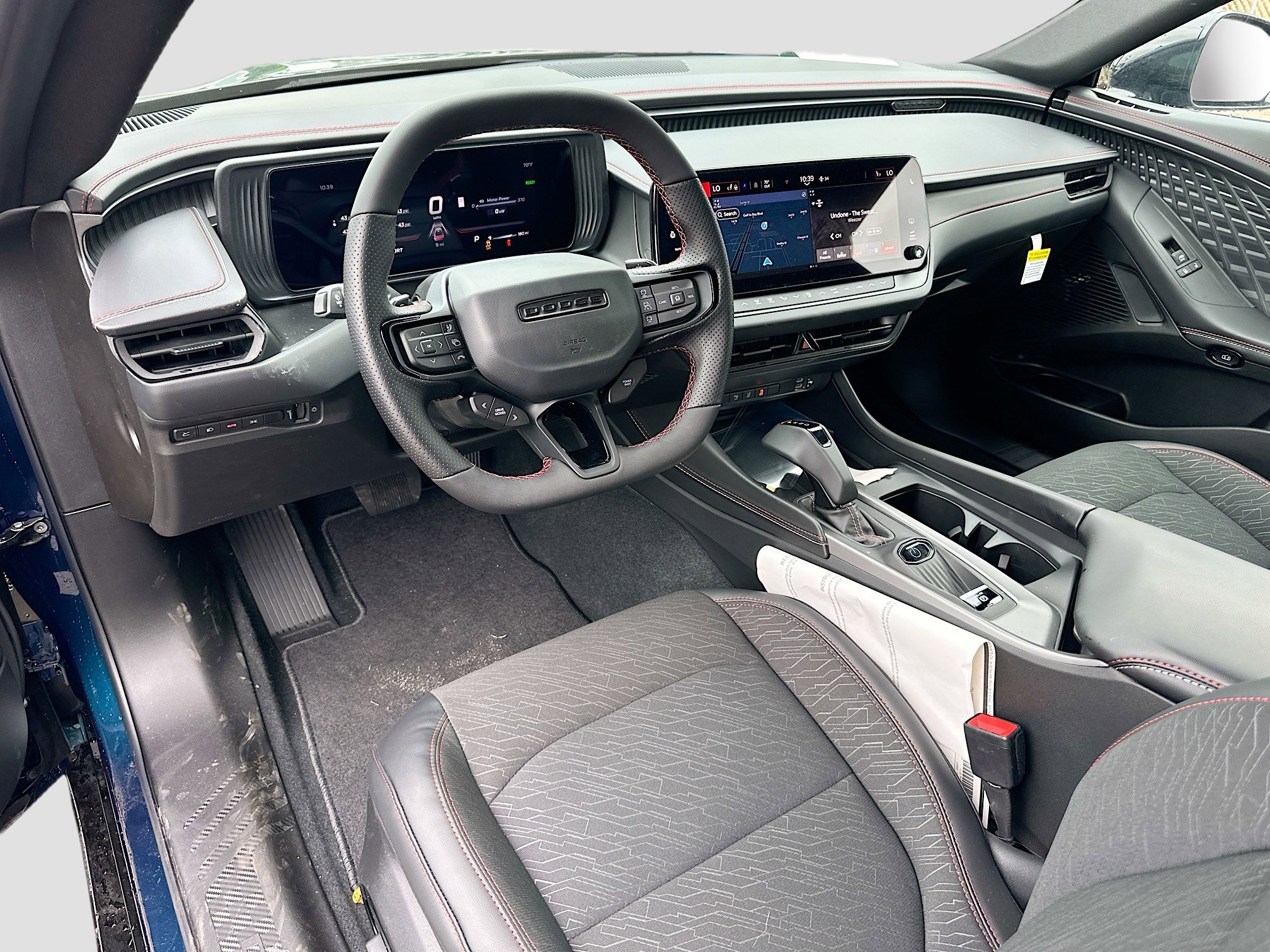 2025 Dodge Charger R/T photo 6