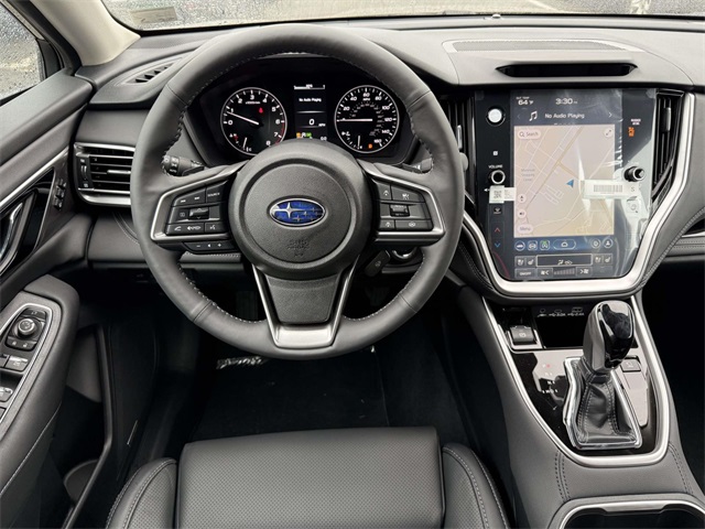 2025 Subaru Outback Touring XT photo 15