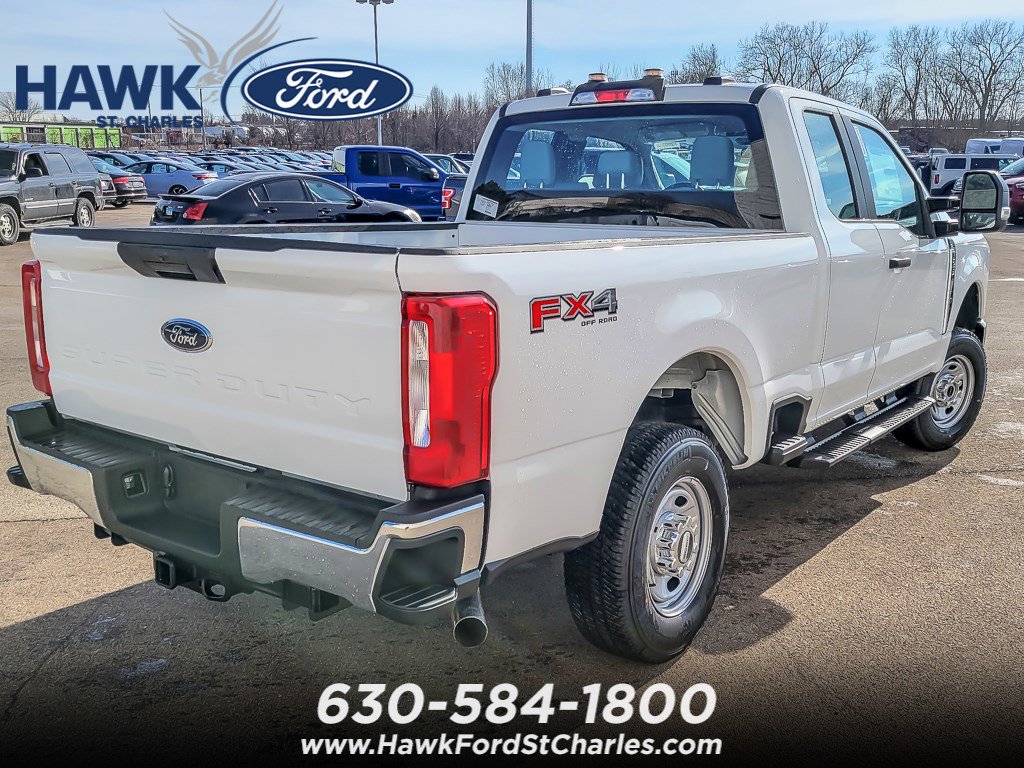 2026 FORD F-250 - Image 6