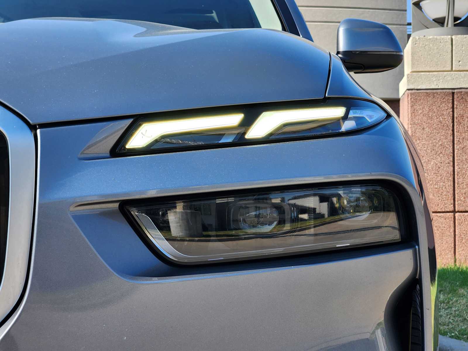 2023 Bmw X7 xDrive40i photo 5