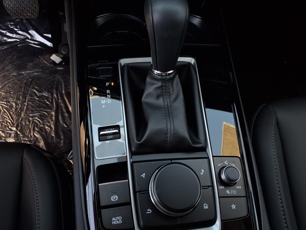 2025 Mazda CX-30 2.5 Select Sport photo 10