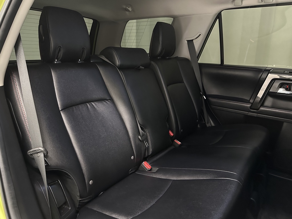 2022 Toyota 4Runner TRD Pro photo 22