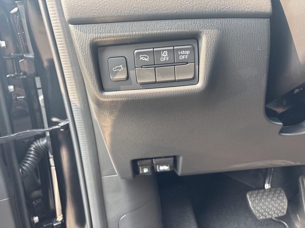 2025 Mazda CX-5 2.5 S Preferred photo 10