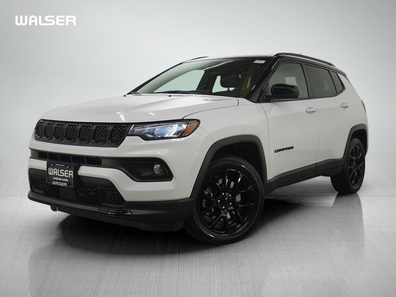2023 Jeep Compass Altitude