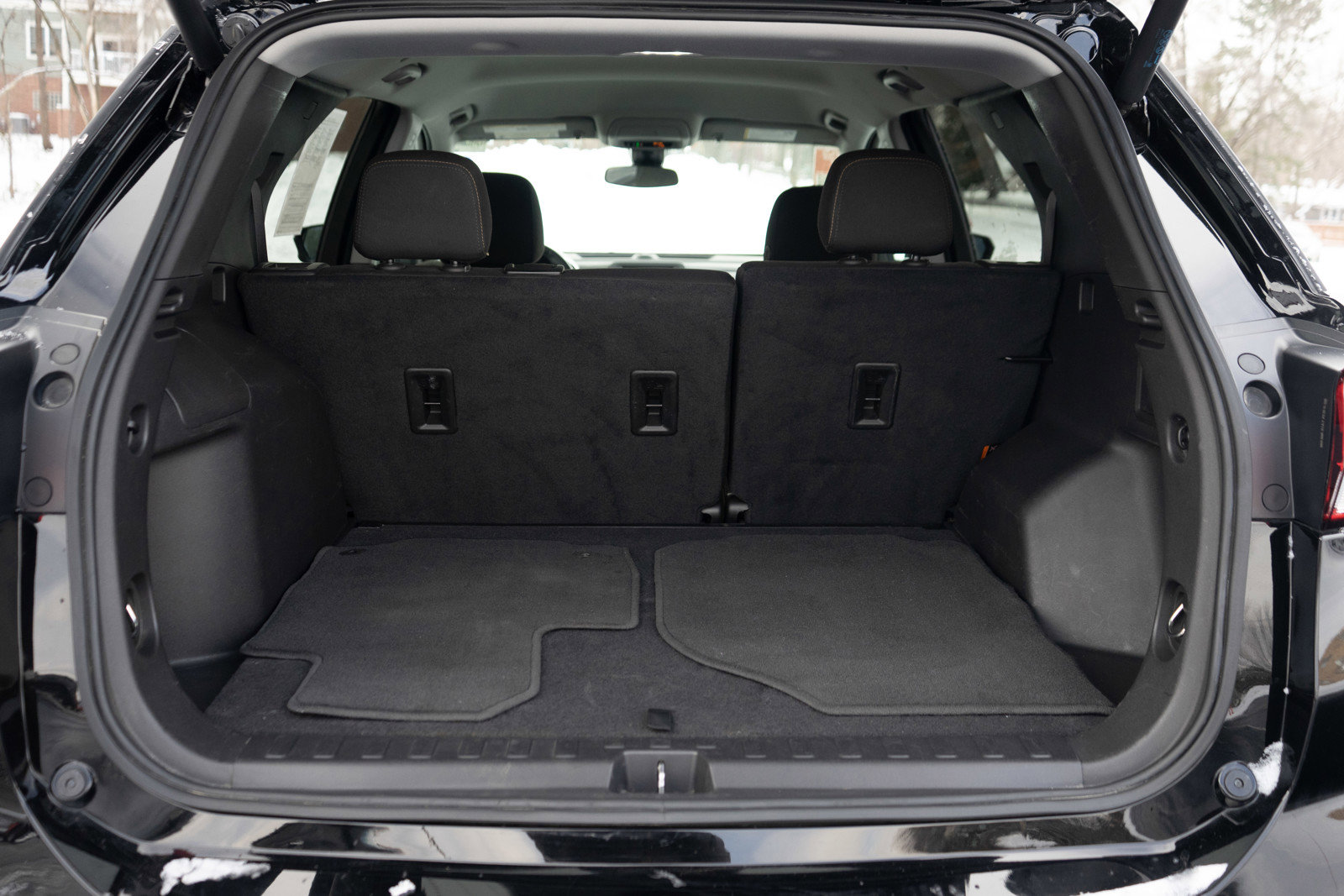 2024 Chevrolet Equinox LT photo 4